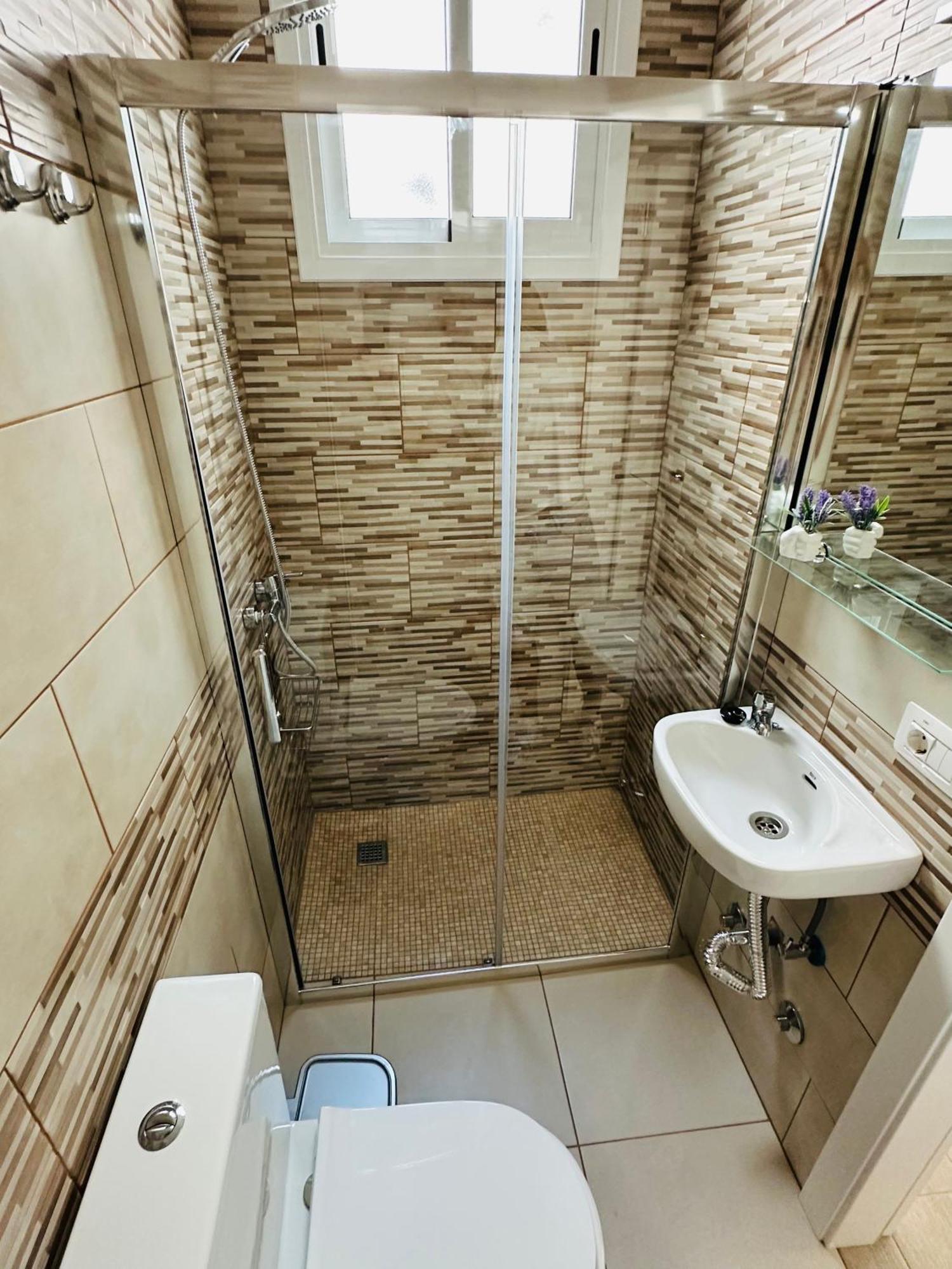 Casa Cami Villa San Juan de la Rambla Ngoại thất bức ảnh