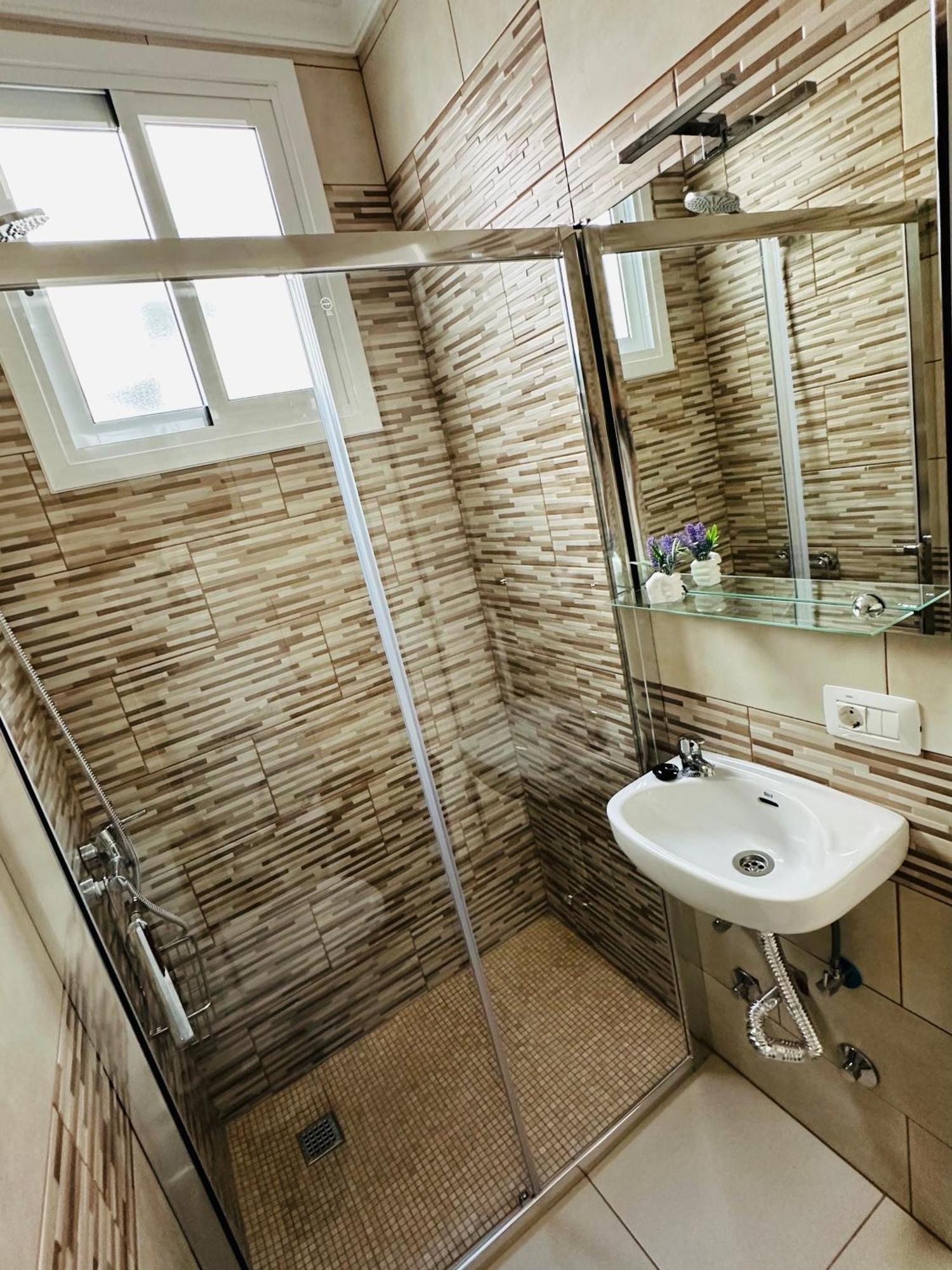 Casa Cami Villa San Juan de la Rambla Ngoại thất bức ảnh