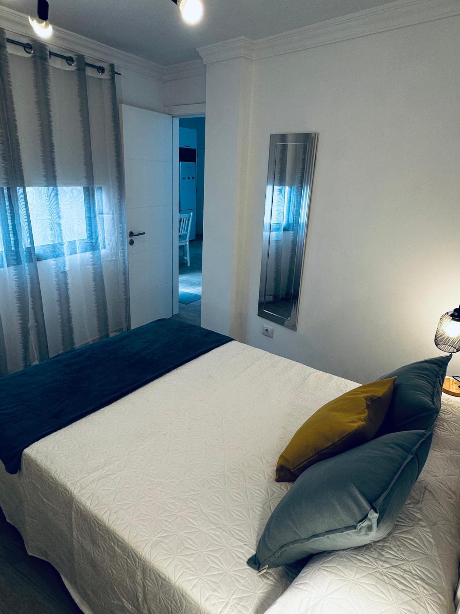 Casa Cami Villa San Juan de la Rambla Ngoại thất bức ảnh